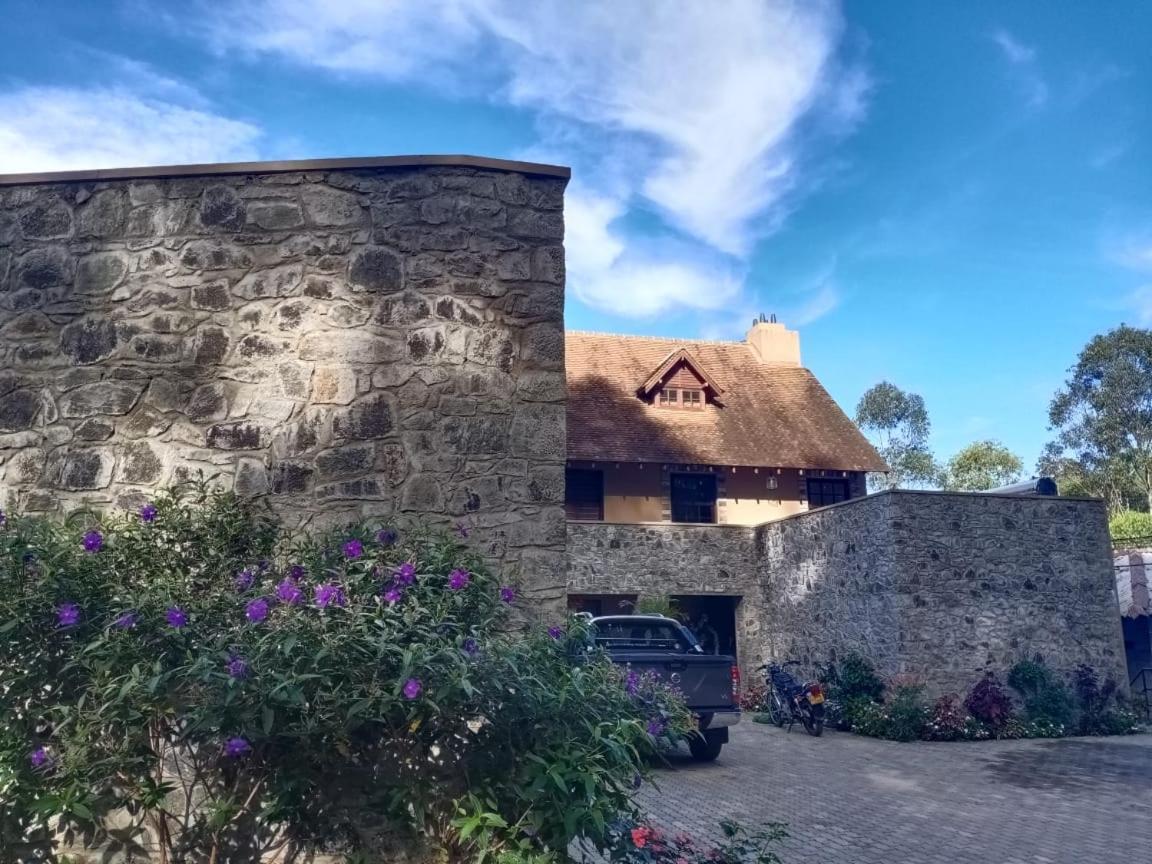 Lilara Hills - Diyatalawa Hotel Exterior photo