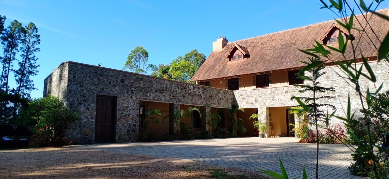 Lilara Hills - Diyatalawa Hotel Exterior photo